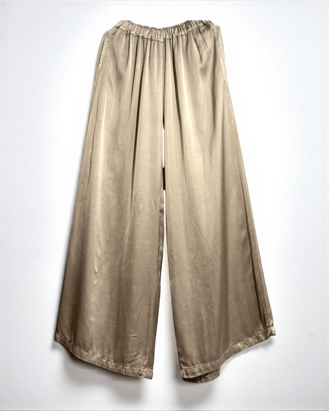Golden Trousers