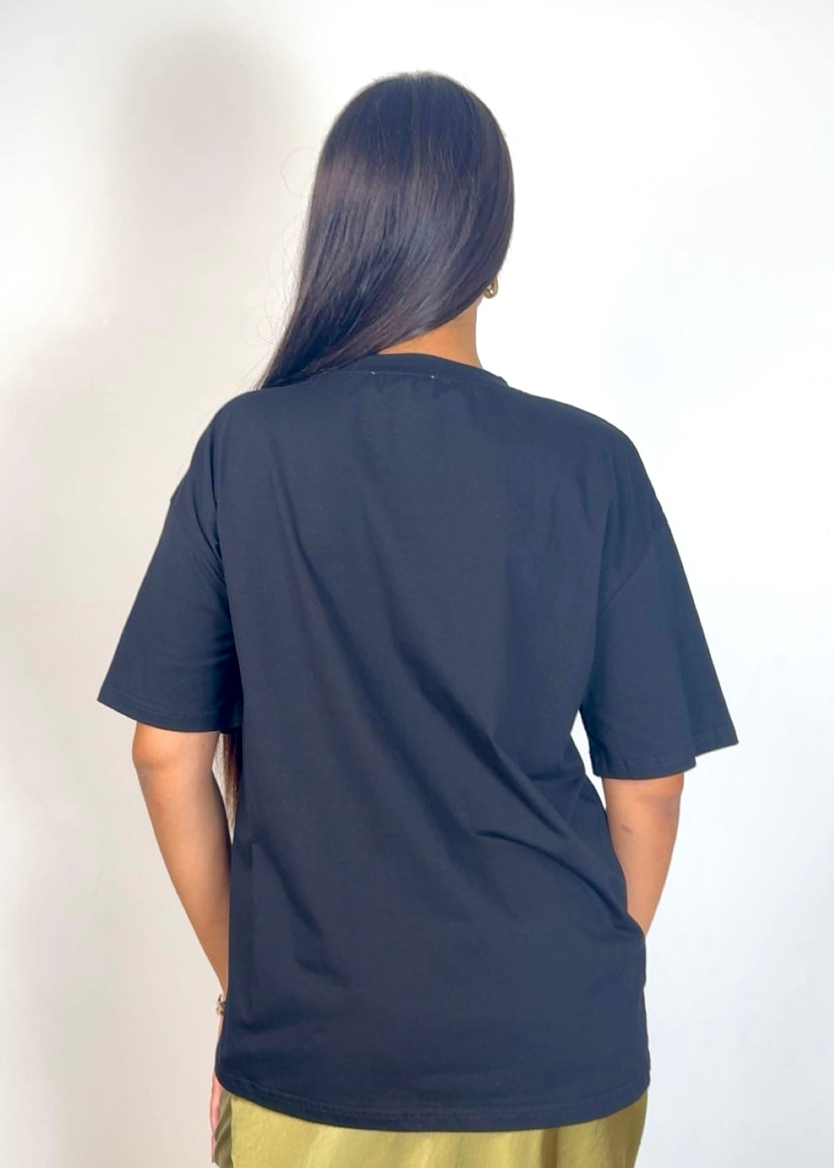 Футболка 3 звезды