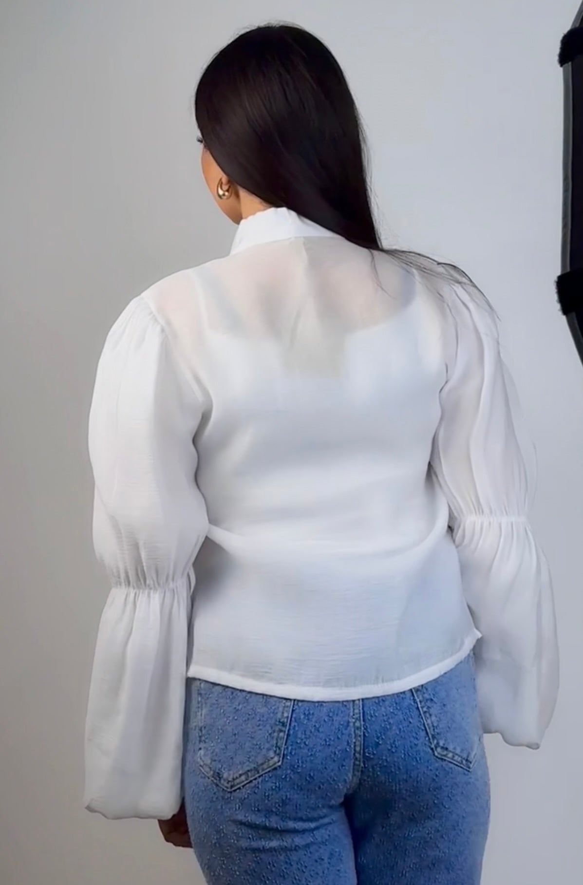 Блузка (Гордая принцесса)