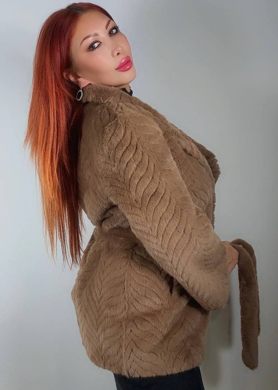 Sorenza Winter Jacket