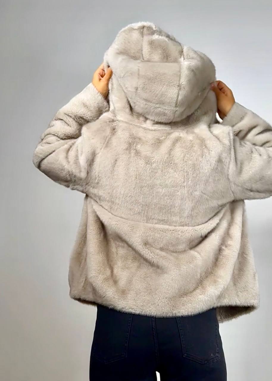 Velixa Winter Jacket