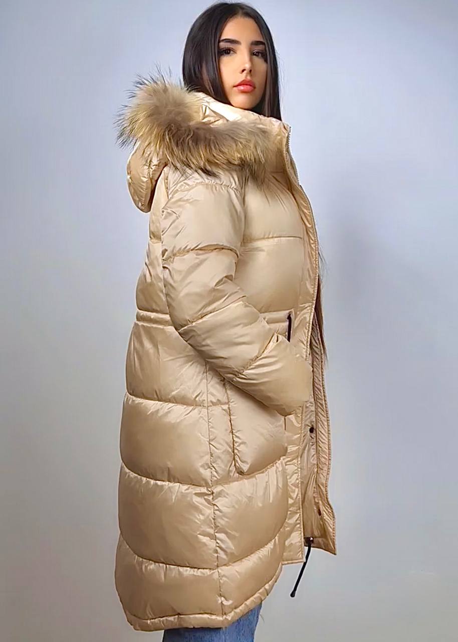Virella Winter Jacket