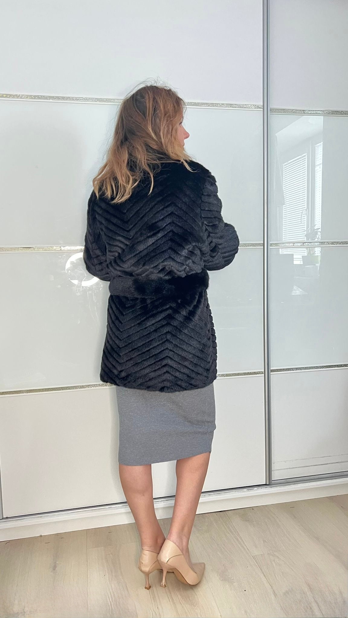 Melora Winter Jacket