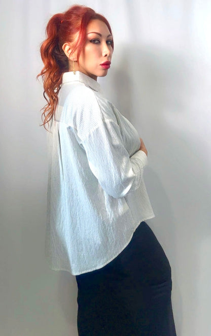 Stone Line – Полосатая рубашка