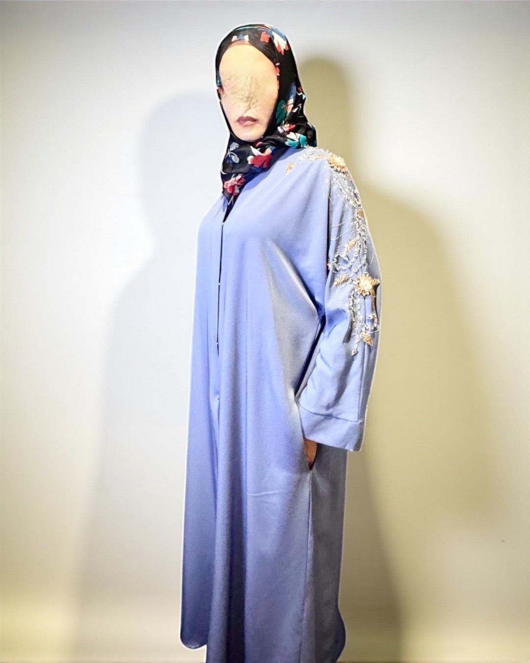 Абая Мадина