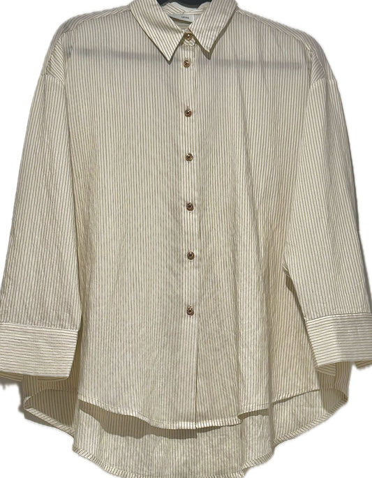 Stone Line – Striped Shirt