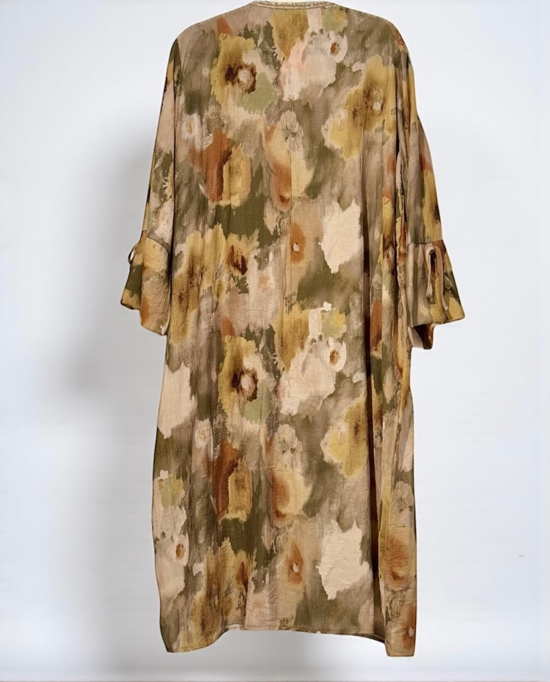 Desert Rose Set Khaki