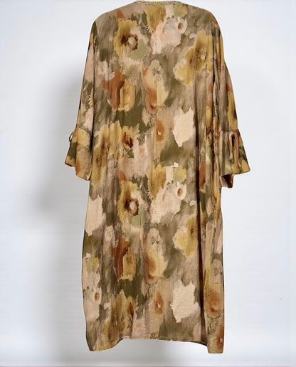 Desert Rose Set Khaki