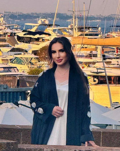 Абая Черная Ночь