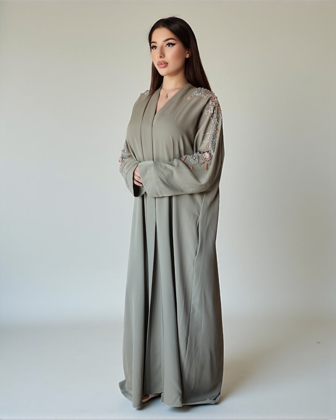 Абая Мадина