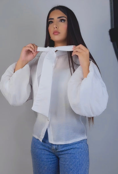 Блузка (Гордая принцесса)