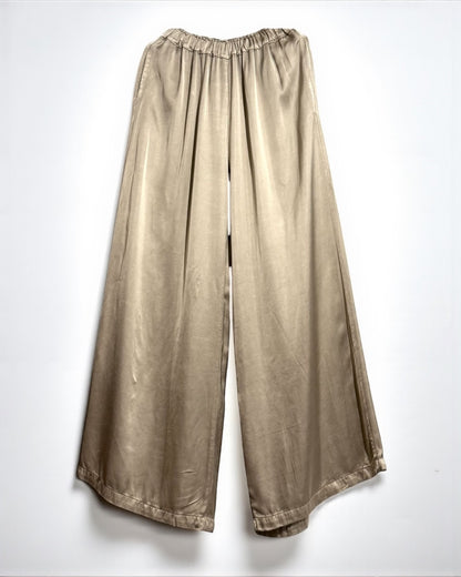 Golden Trousers