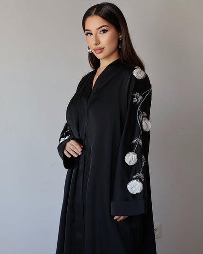 Абая Черная Ночь