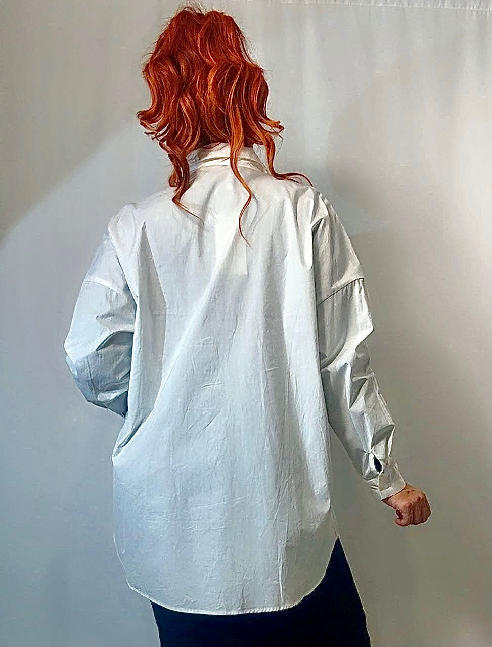 Рубашка Питера Ки