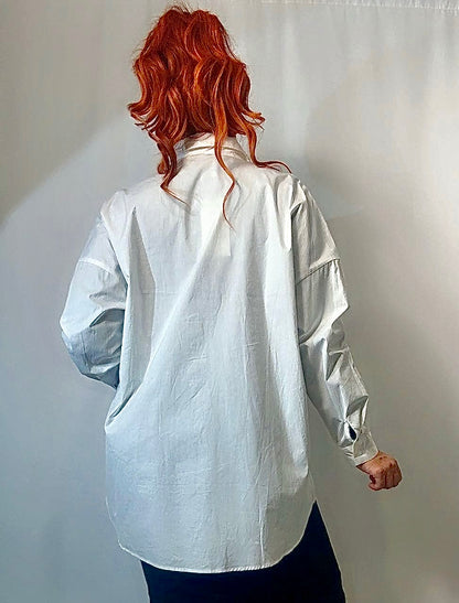 Рубашка Питера Ки