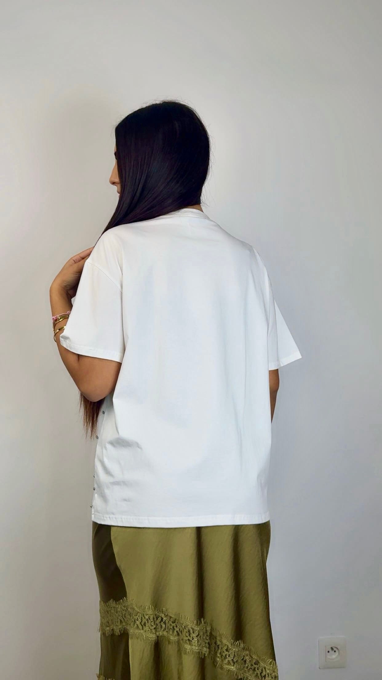 Футболка Амалия