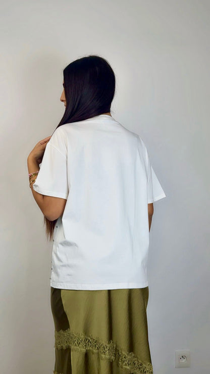 Футболка Амалия