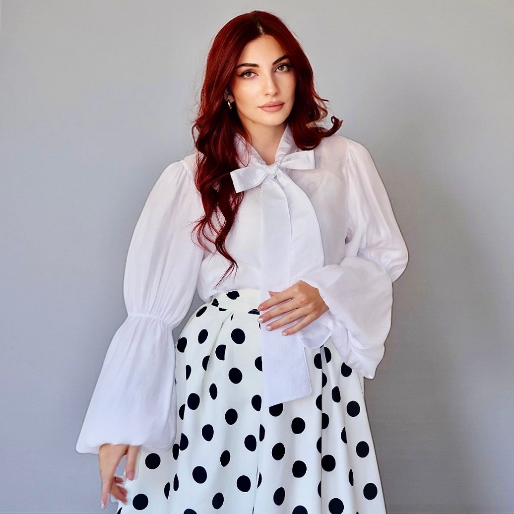 Blouse (Proud Princess)