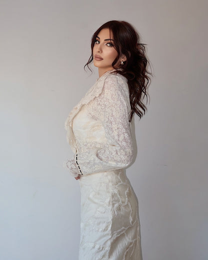 Юбка Perla Notte