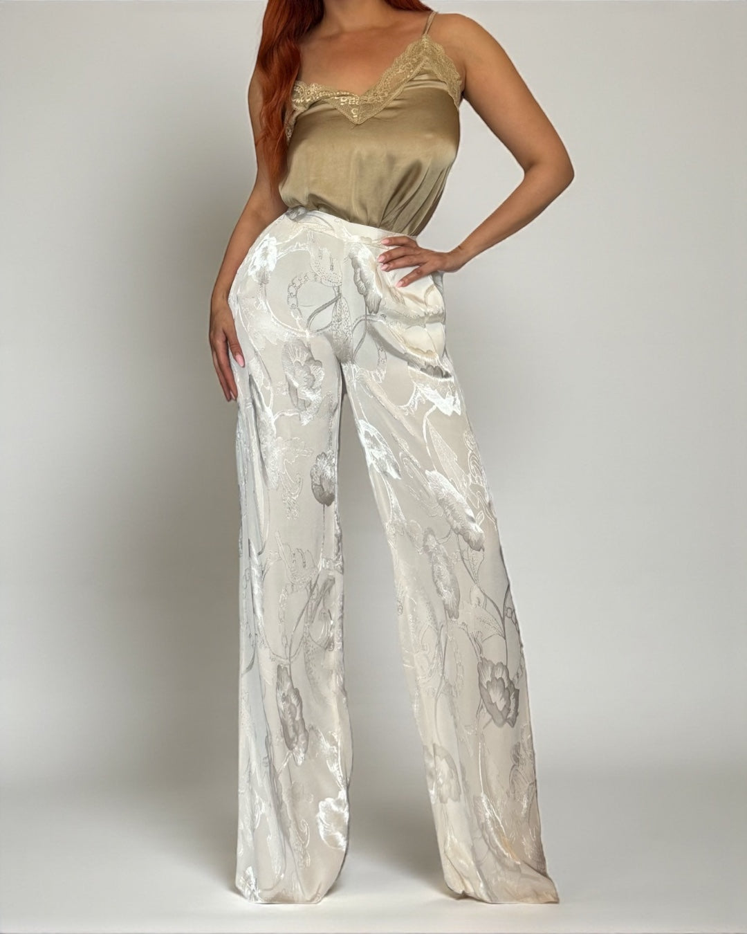 Silva Trousers