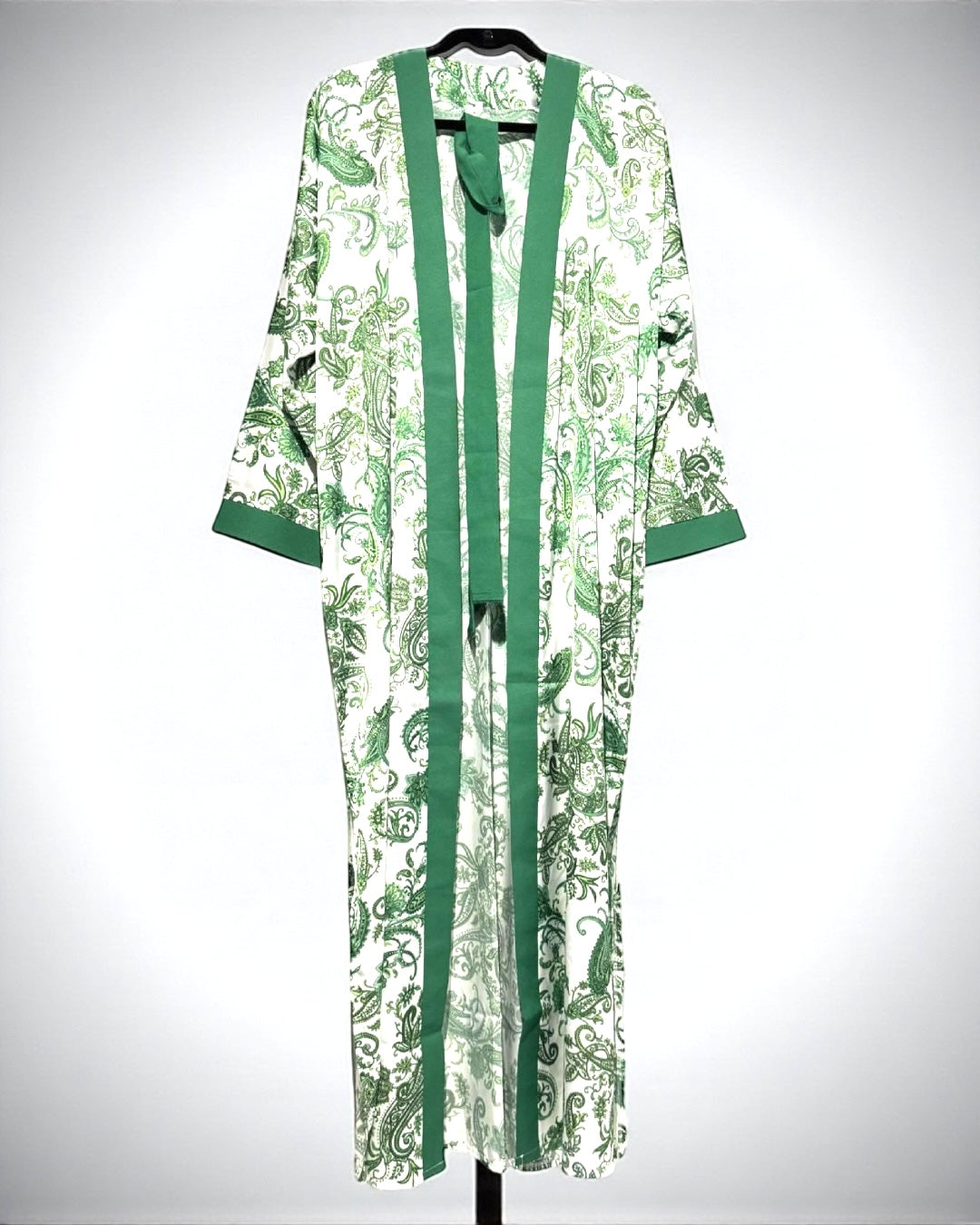 Туника Зелёная Красавица