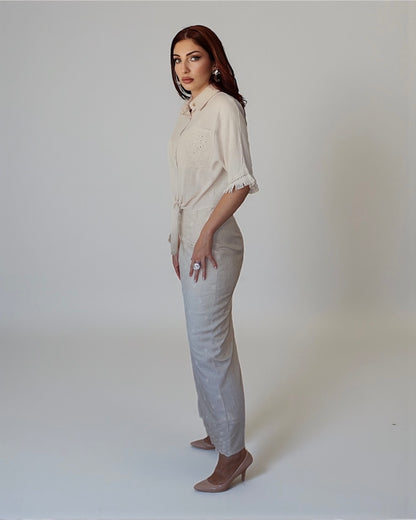 Рубашка Tide Breeze