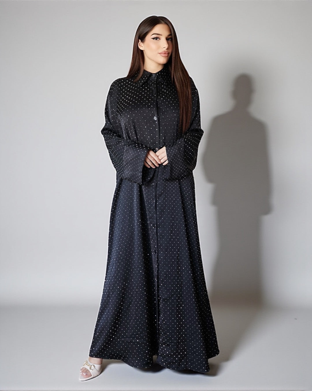 Абая Мариам