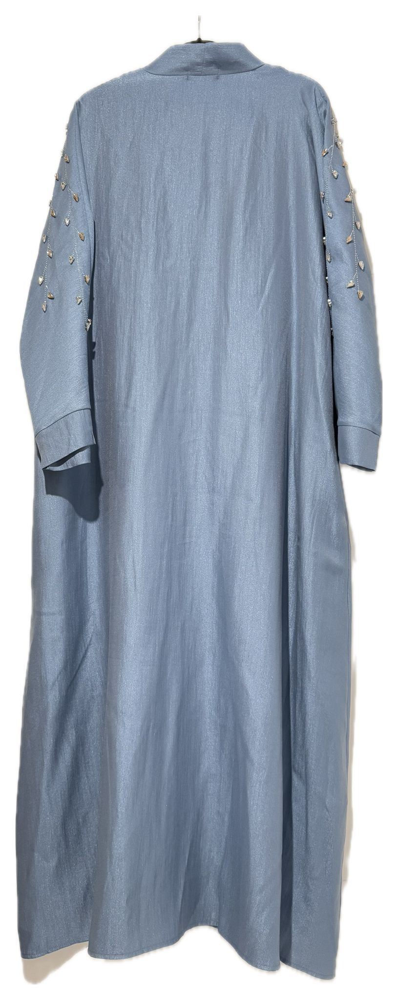 Abaya Tears