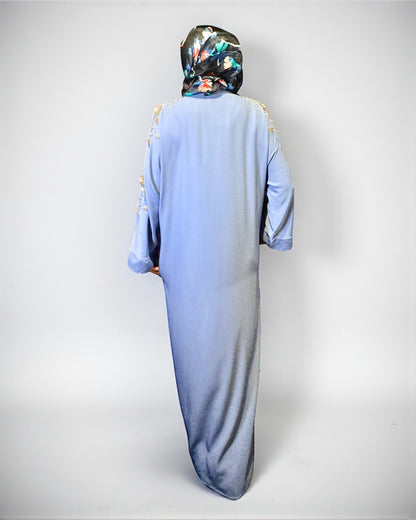 Абая Мадина