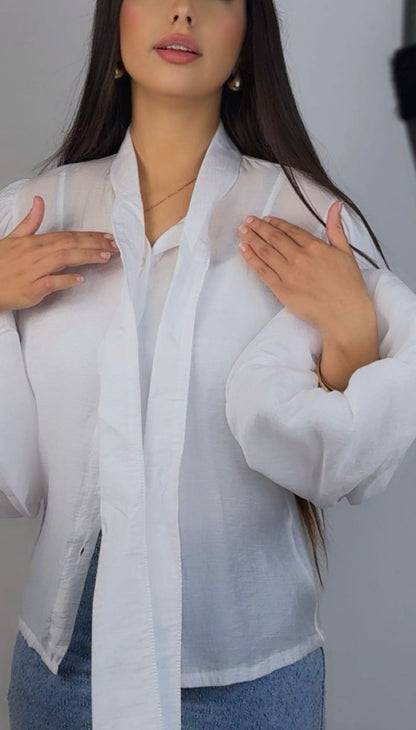 Блузка (Гордая принцесса)