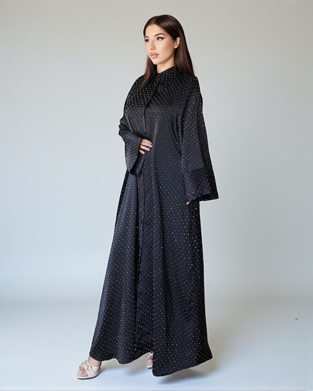 Абая Мариам