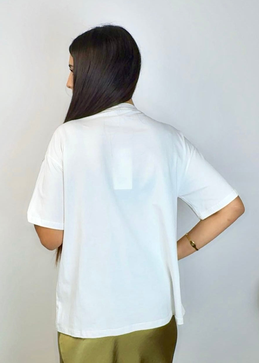 Футболка Белый Ангел