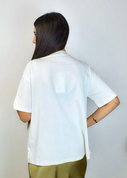 Футболка Белый Ангел