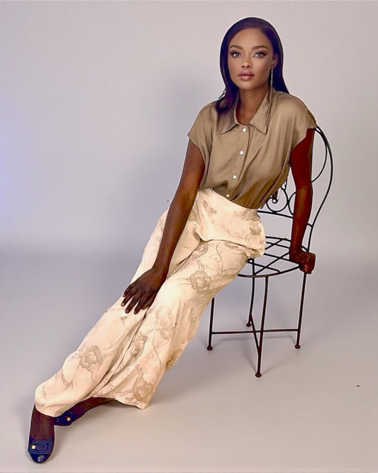 Silva Trousers