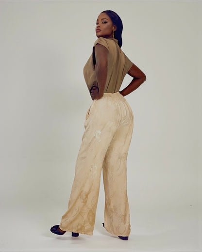 Silva Trousers