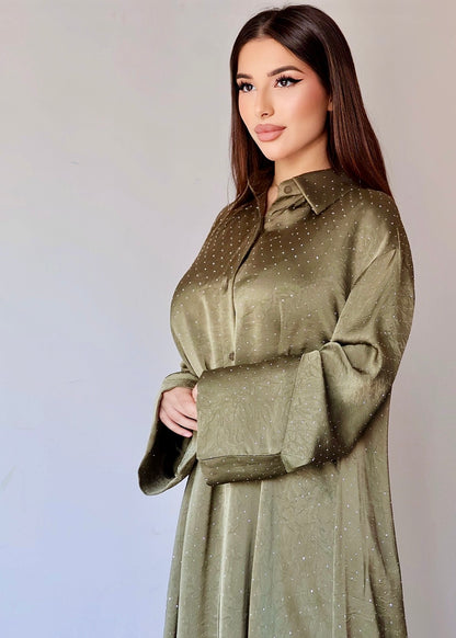 Абая Мариам