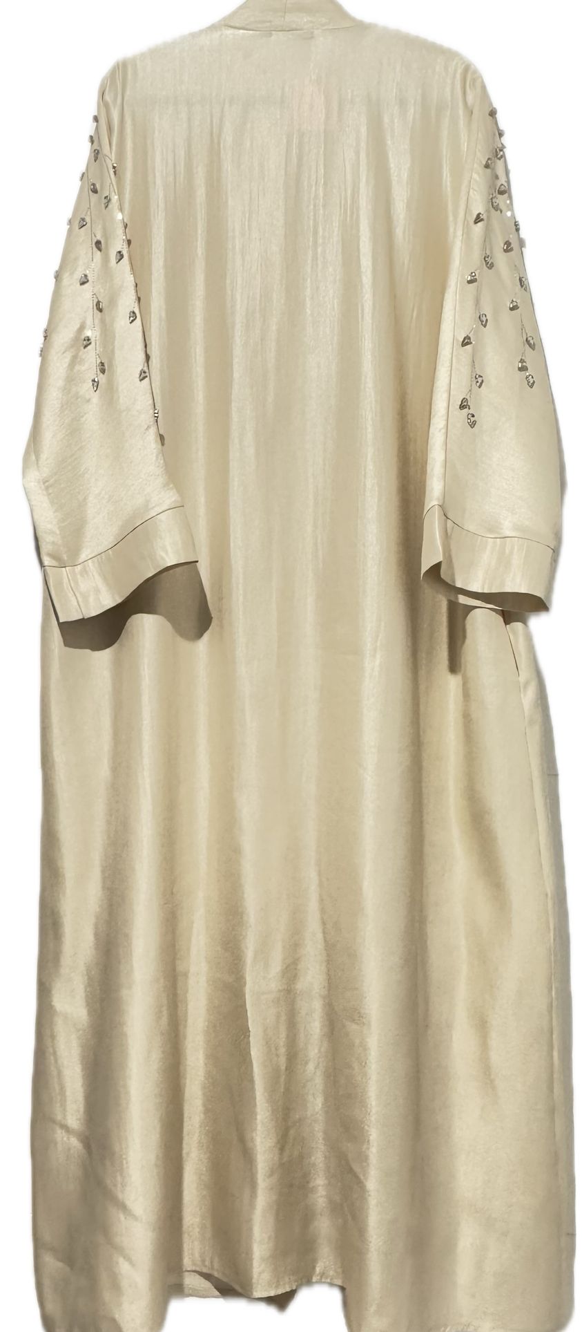Abaya Tears