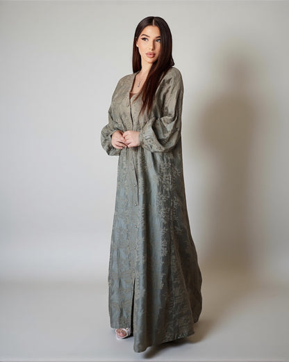 Платье «Восточный Киото Шепот»