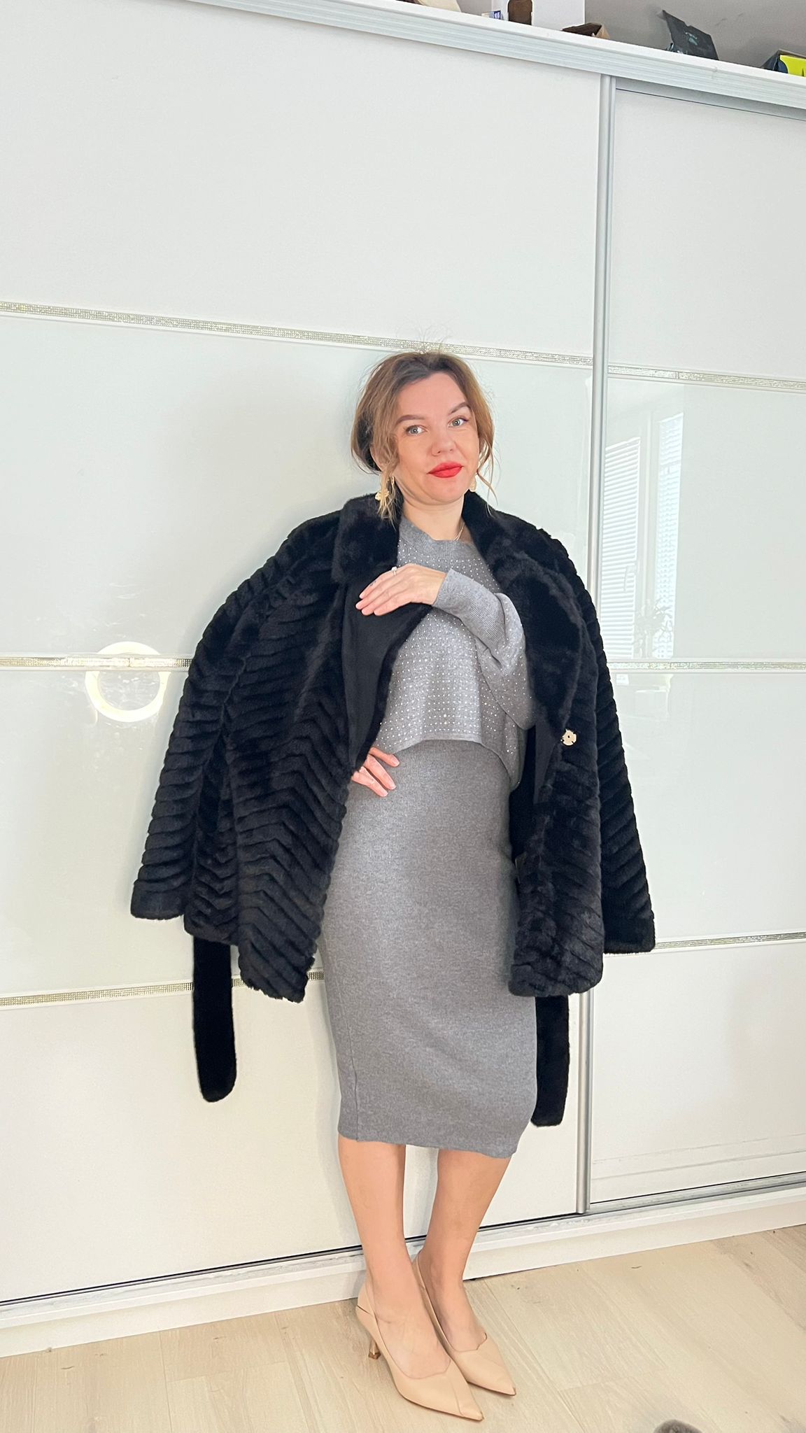 Melora Winter Jacket