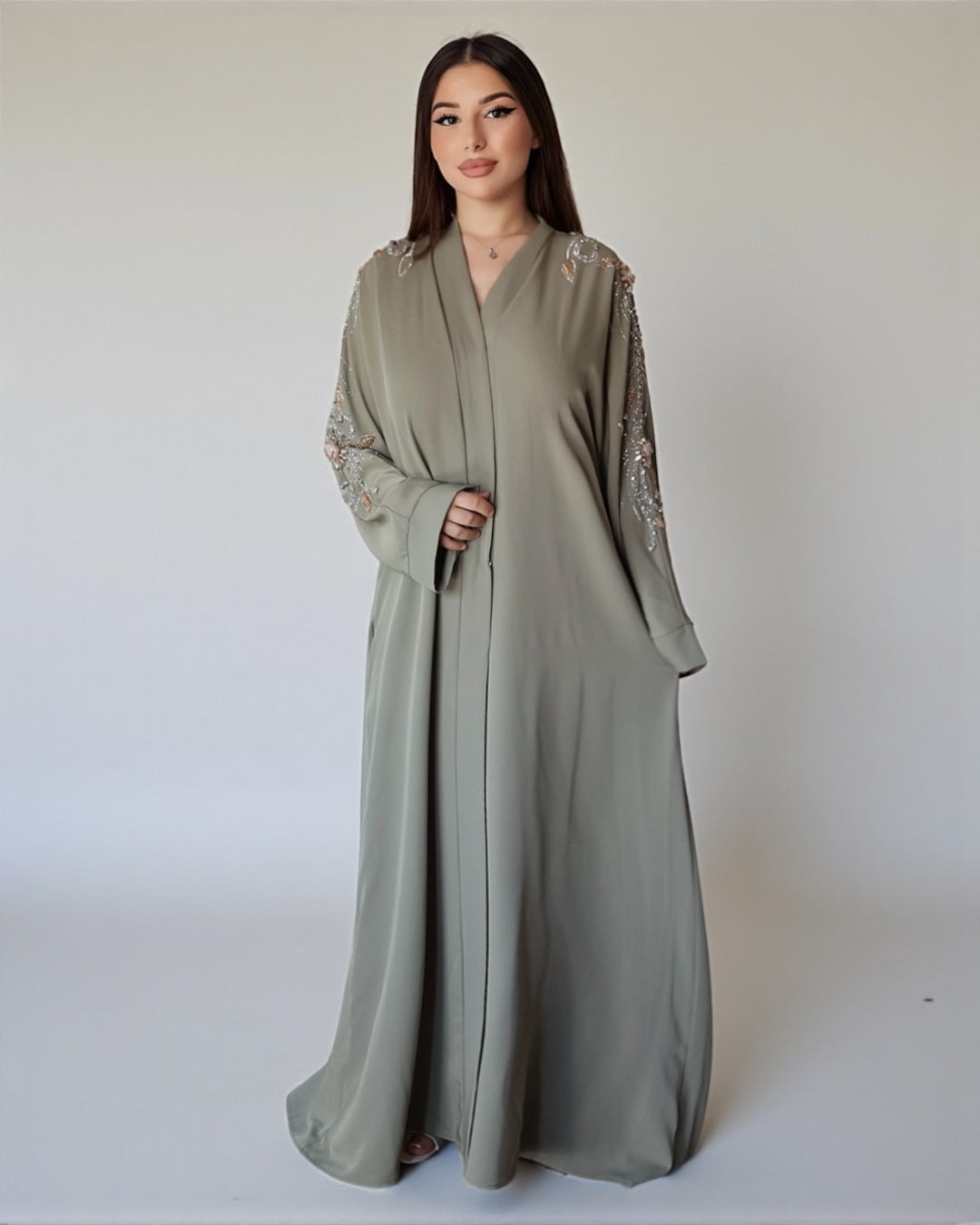 Абая Мадина