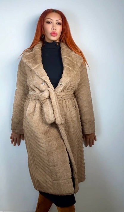 Kapyna WinterCoat