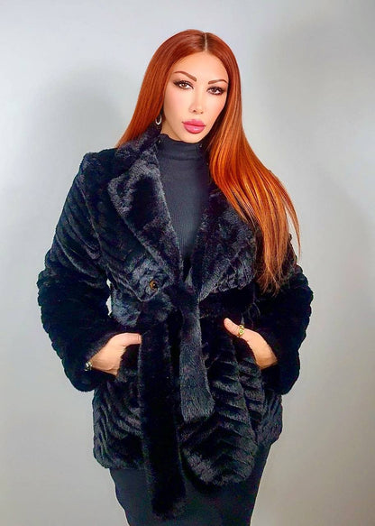 Melora Winter Jacket