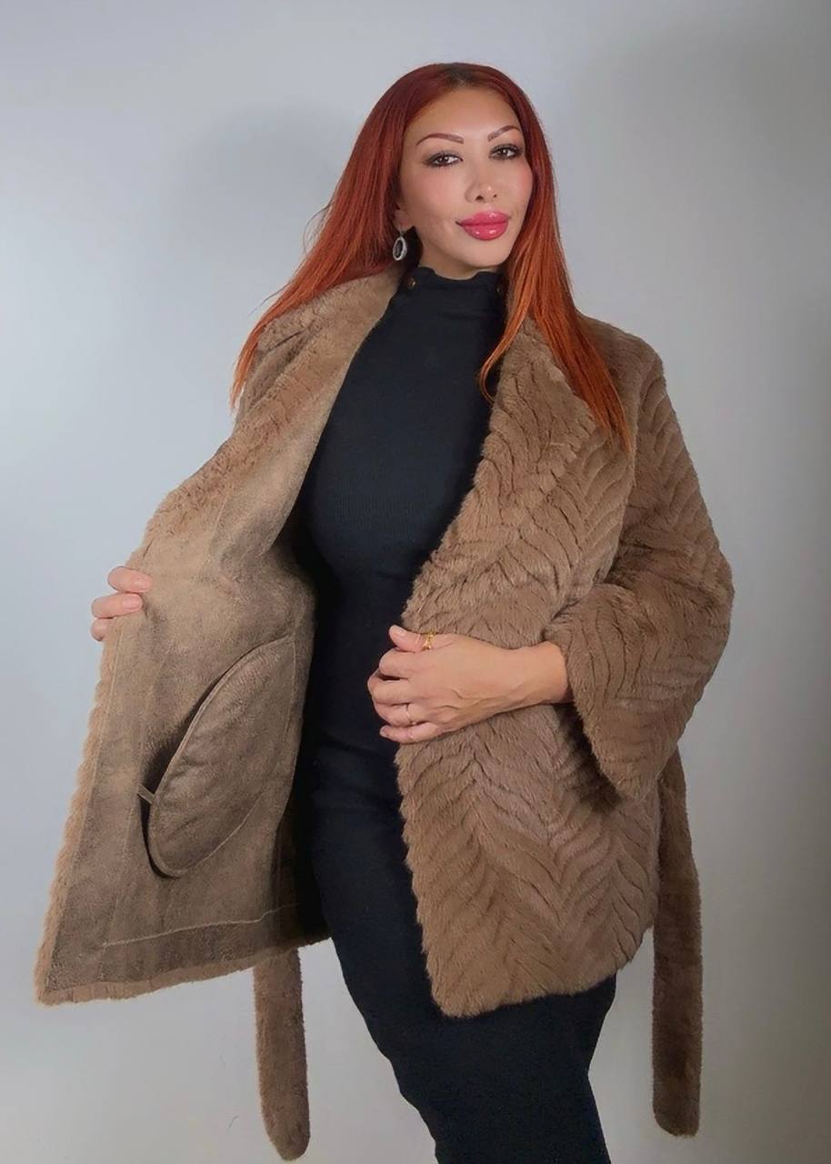 Sorenza Winter Jacket