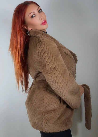 Sorenza Winter Jacket