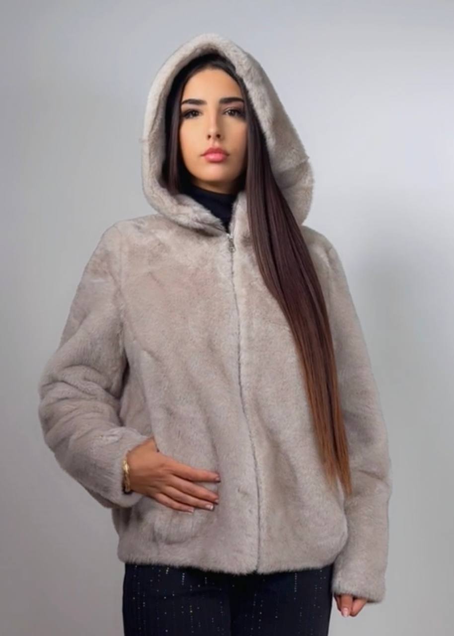 Velixa Winter Jacket