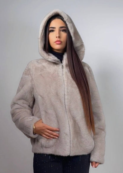 Velixa Winter Jacket