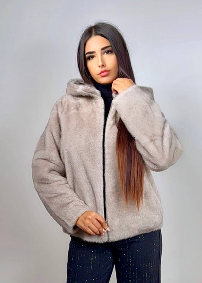 Velixa Winter Jacket