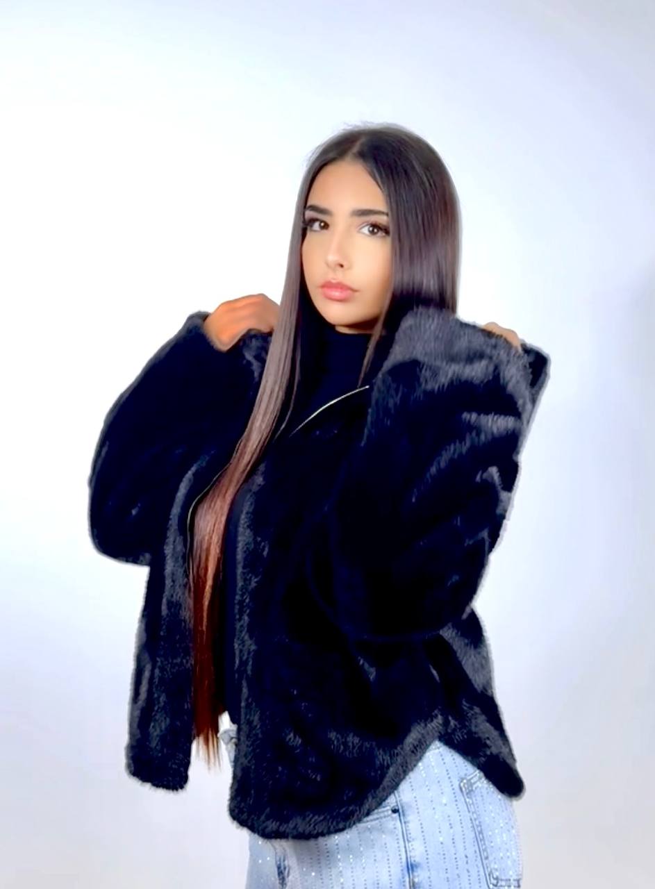 Velixa Winter Jacket