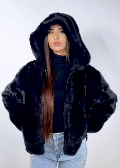 Velixa Winter Jacket