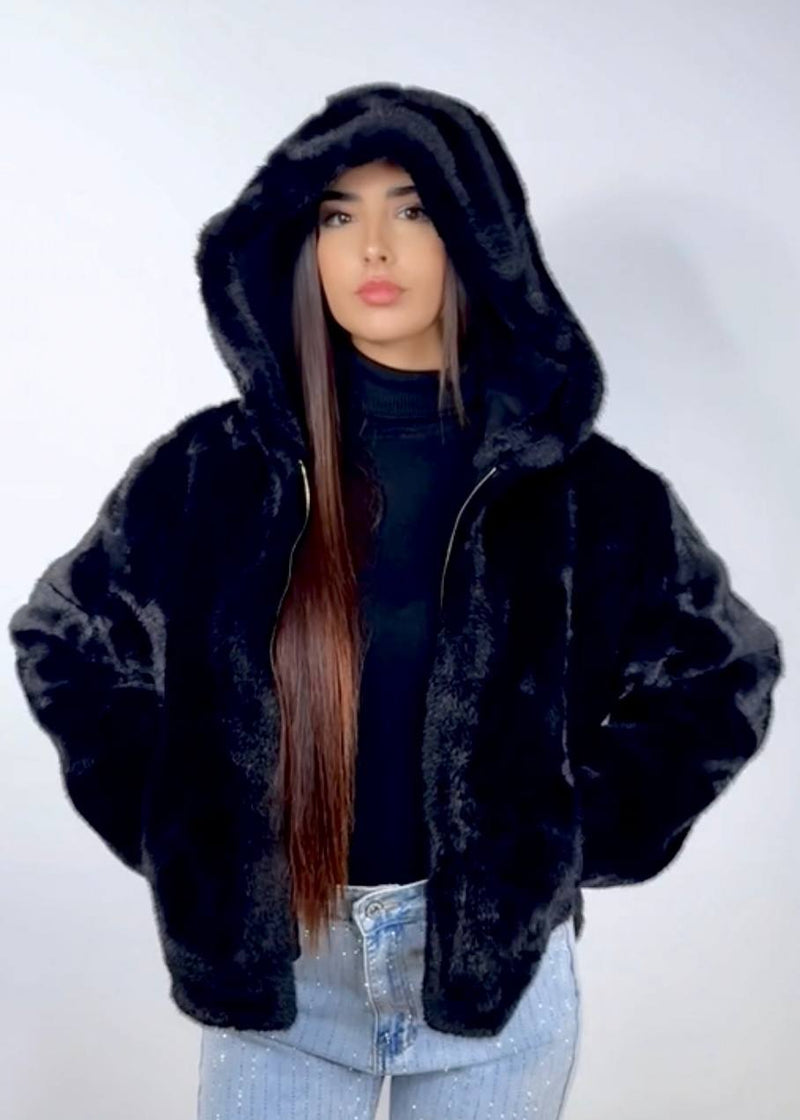 Velixa Winter Jacket